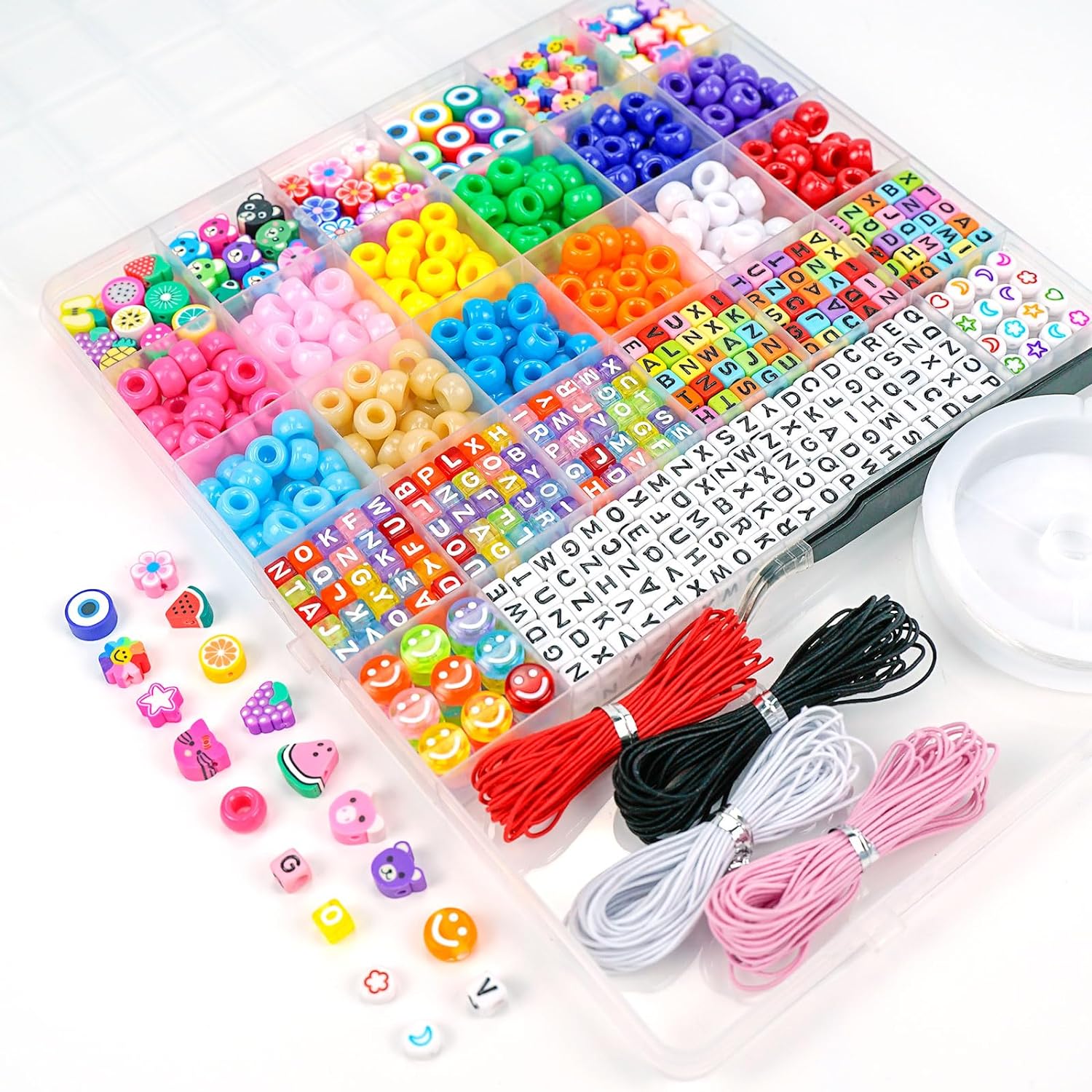 Dowsabel Kit per realizzare br - Jewelry Making Beginners recensione e prezzo