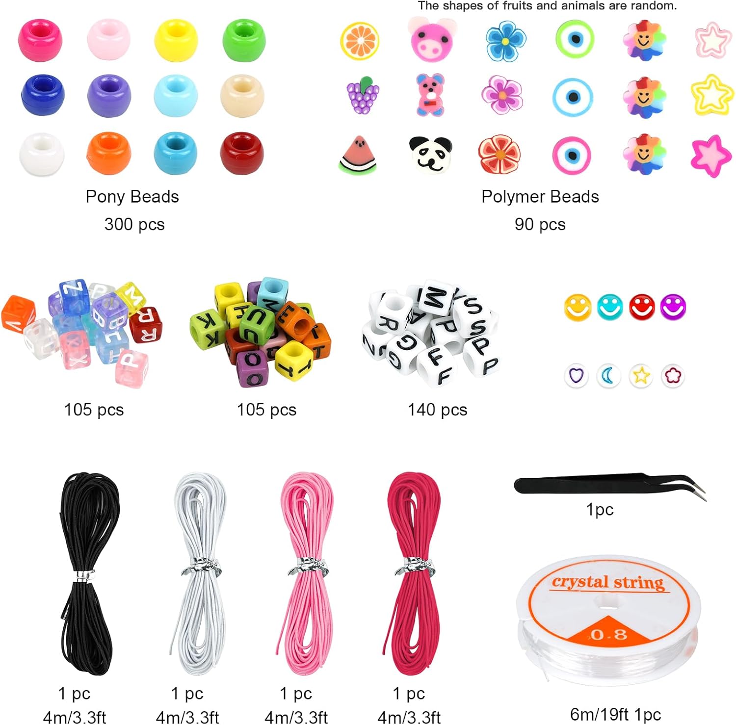 Dowsabel Kit per realizzare br - Jewelry Making Beginners recensione e prezzo