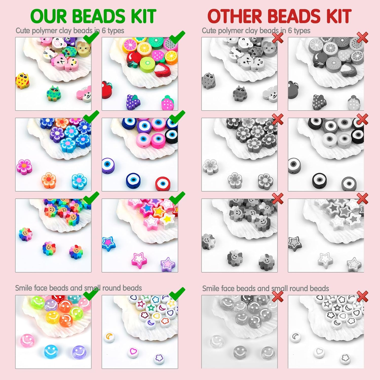 Dowsabel Kit per realizzare br - Jewelry Making Beginners recensione e prezzo