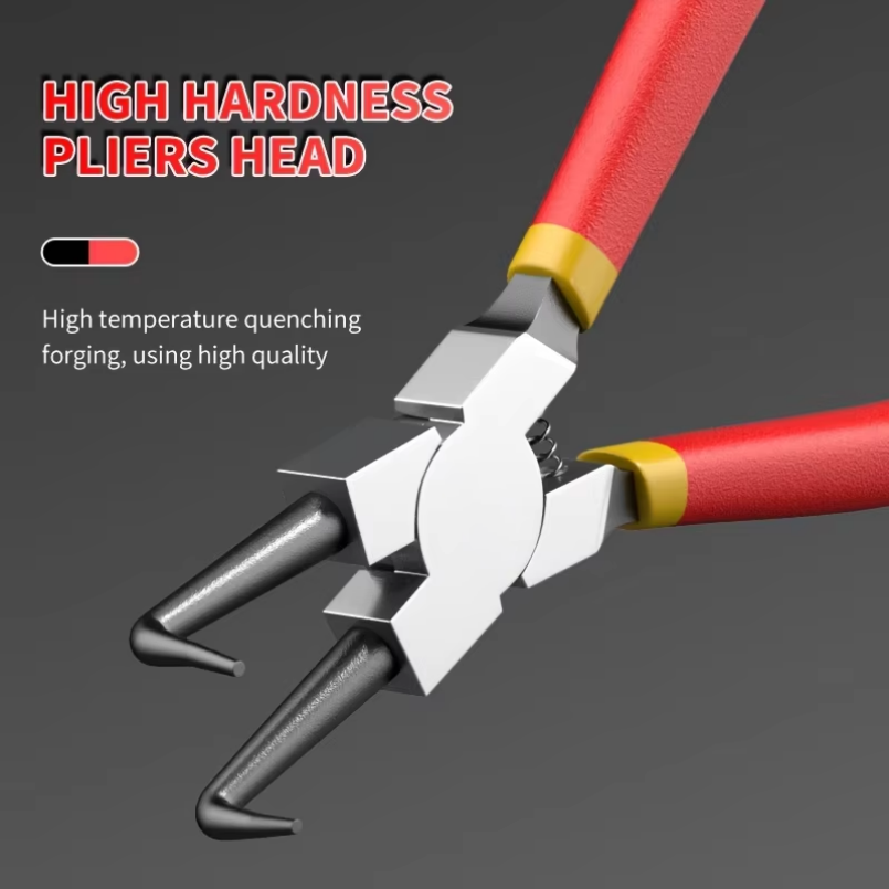 Pinze per Fascette, Set di Pin - Jewelry Plier Set recensione e prezzo