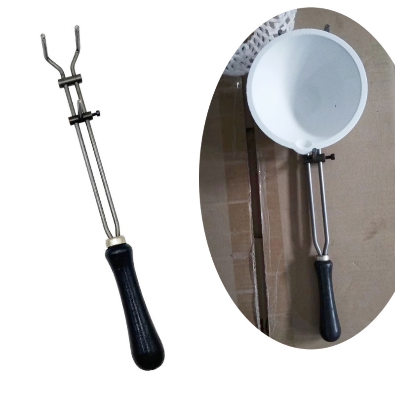 Pinze per Crogiolo per Forno d - Jewelry Plier Set recensione e prezzo
