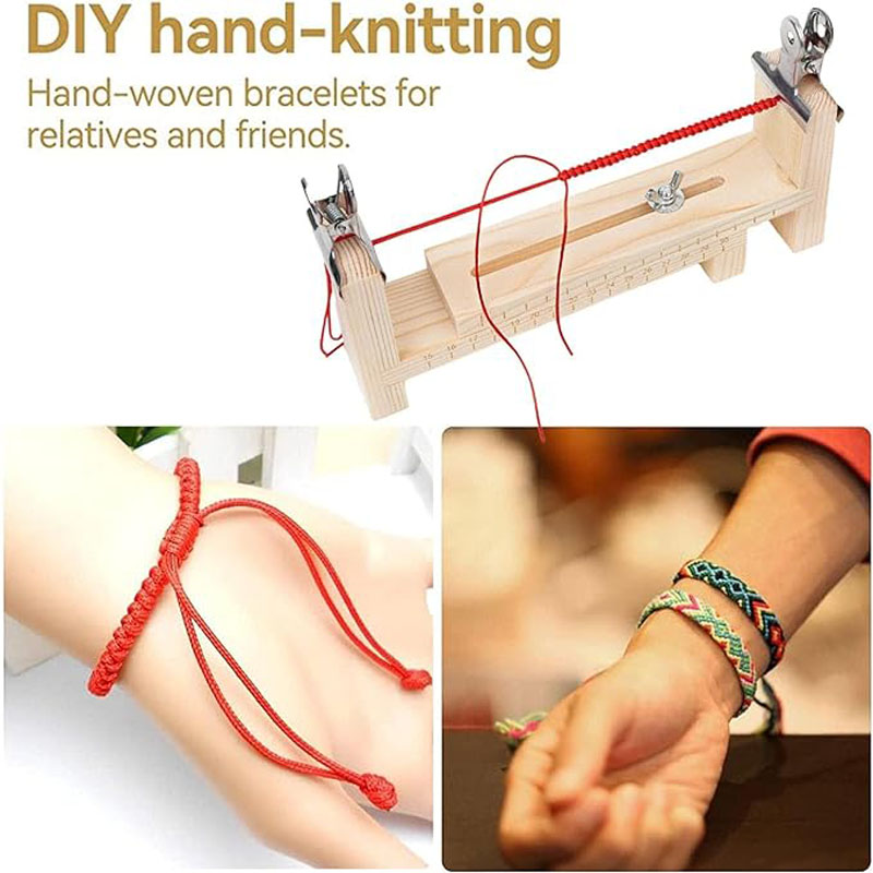 Bracciale Paracord a lunghezza - Jewelry Making Hand Tools recensione e prezzo