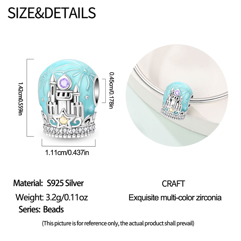 Nuovi Charm Originali in Argen - Jewelry Making Newcastle recensione e prezzo