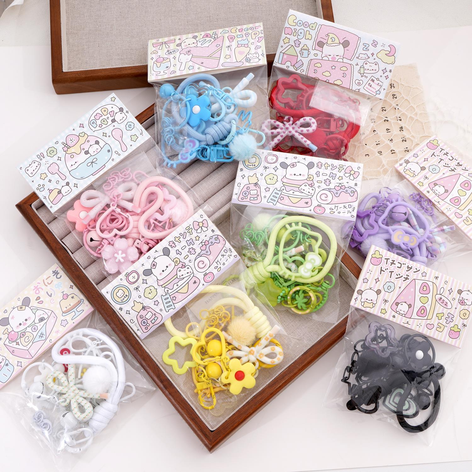 Nuovo Set di 10 Perline Perler - Jewelry Making Beginners recensione e prezzo