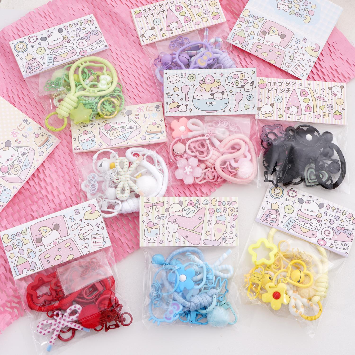 Nuovo Set di 10 Perline Perler - Jewelry Making Beginners recensione e prezzo