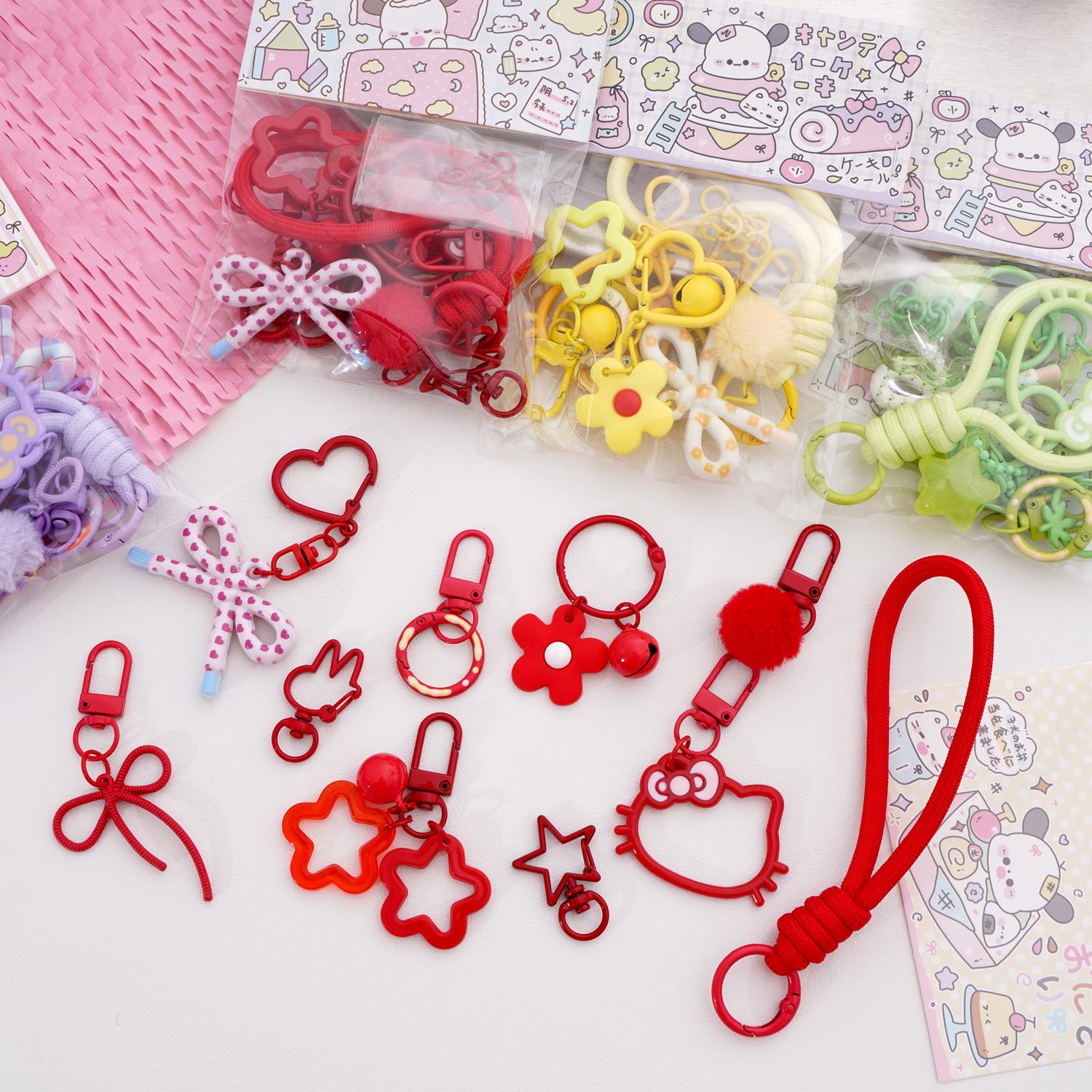 Nuovo Set di 10 Perline Perler - Jewelry Making Beginners recensione e prezzo