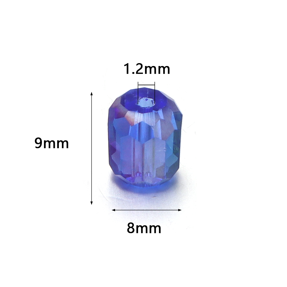 20 pezzi di perline di cristal - Jewelry Making Beginners recensione e prezzo