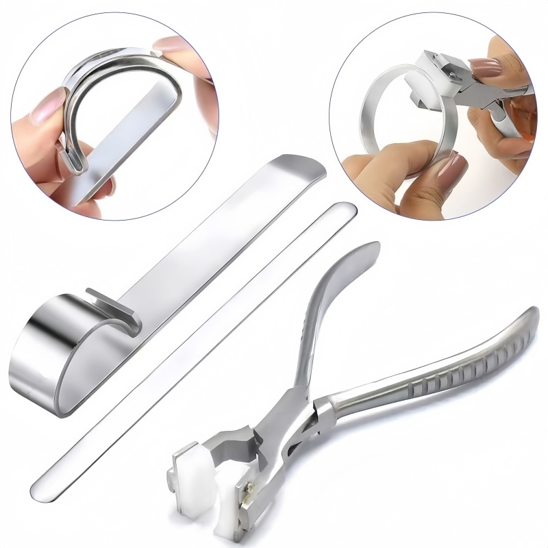 Set di strumenti per piegare b - Jewelry Plier Set recensione e prezzo