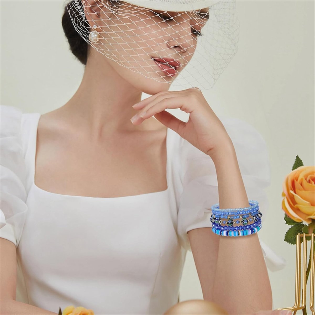 Filo per Perline in Acciaio Me - Memory Wire Bracelet recensione e prezzo
