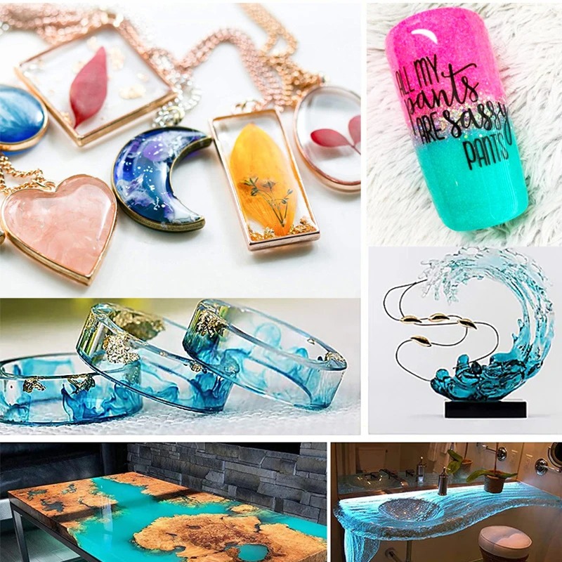 30 colori 5ml kit di pigmenti  - Jewelry Making Tutorials recensione e prezzo