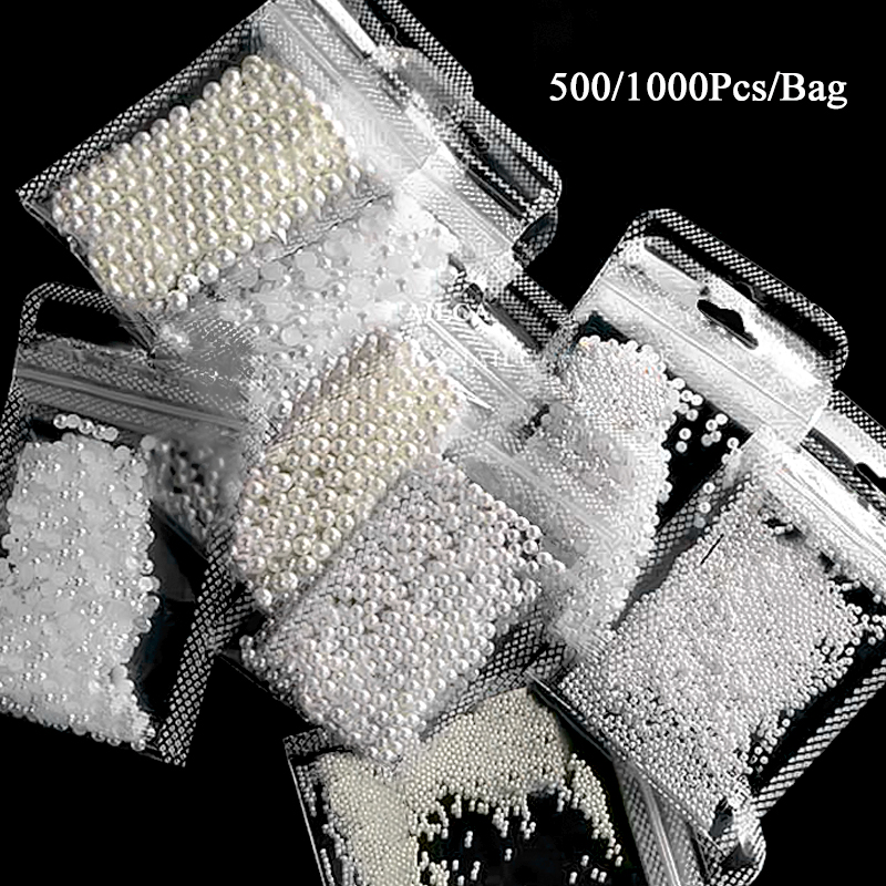 1 sacchetto di cristalli scint - Crystal Bead Mix recensione e prezzo