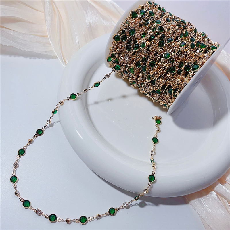 Perle di cristallo di vetro da - Crystal Bead Mix recensione e prezzo