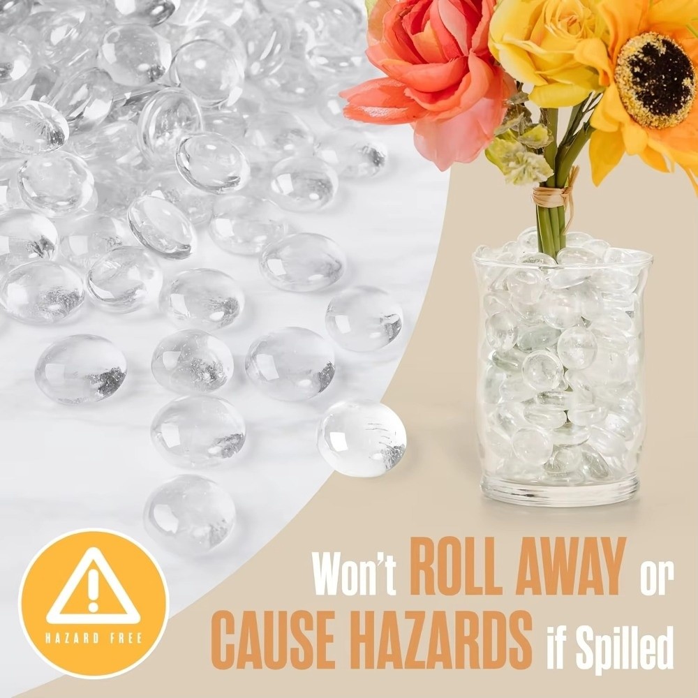 Perle di Vetro per Decorazione - Crystal Bead Mix recensione e prezzo