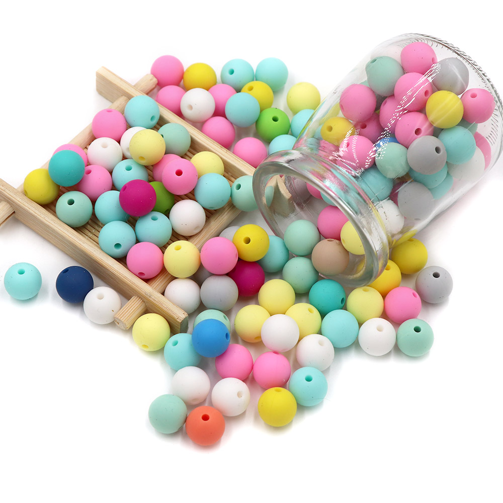 Cute-idea 10 pezzi mini perlin - Jewelry Making Ideas With Beads recensione e prezzo