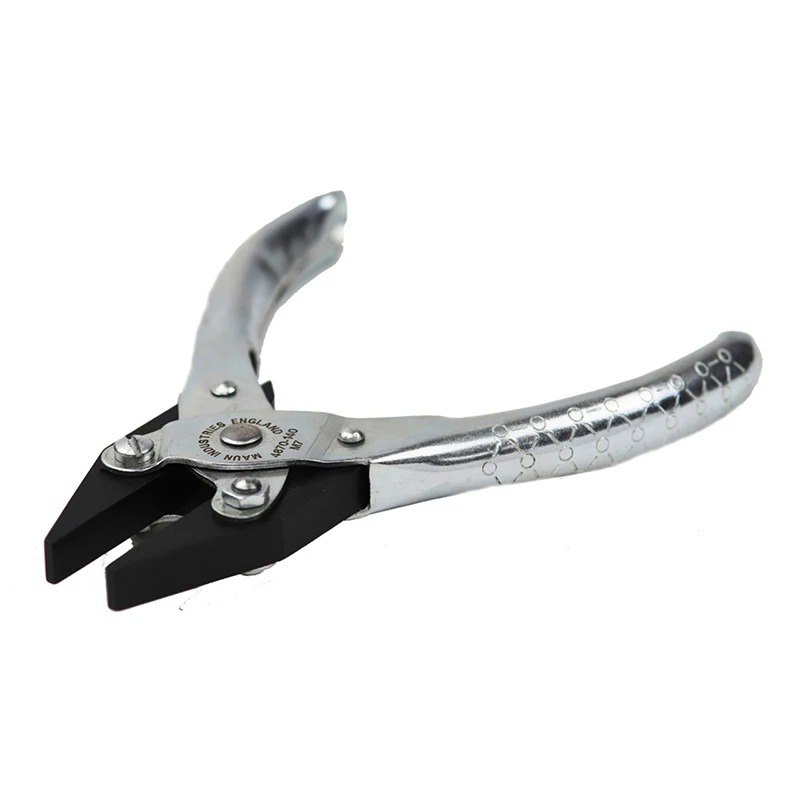 UK MAUN 140mm Ganasce lisce Na - Jewelry Making Loop Pliers recensione e prezzo