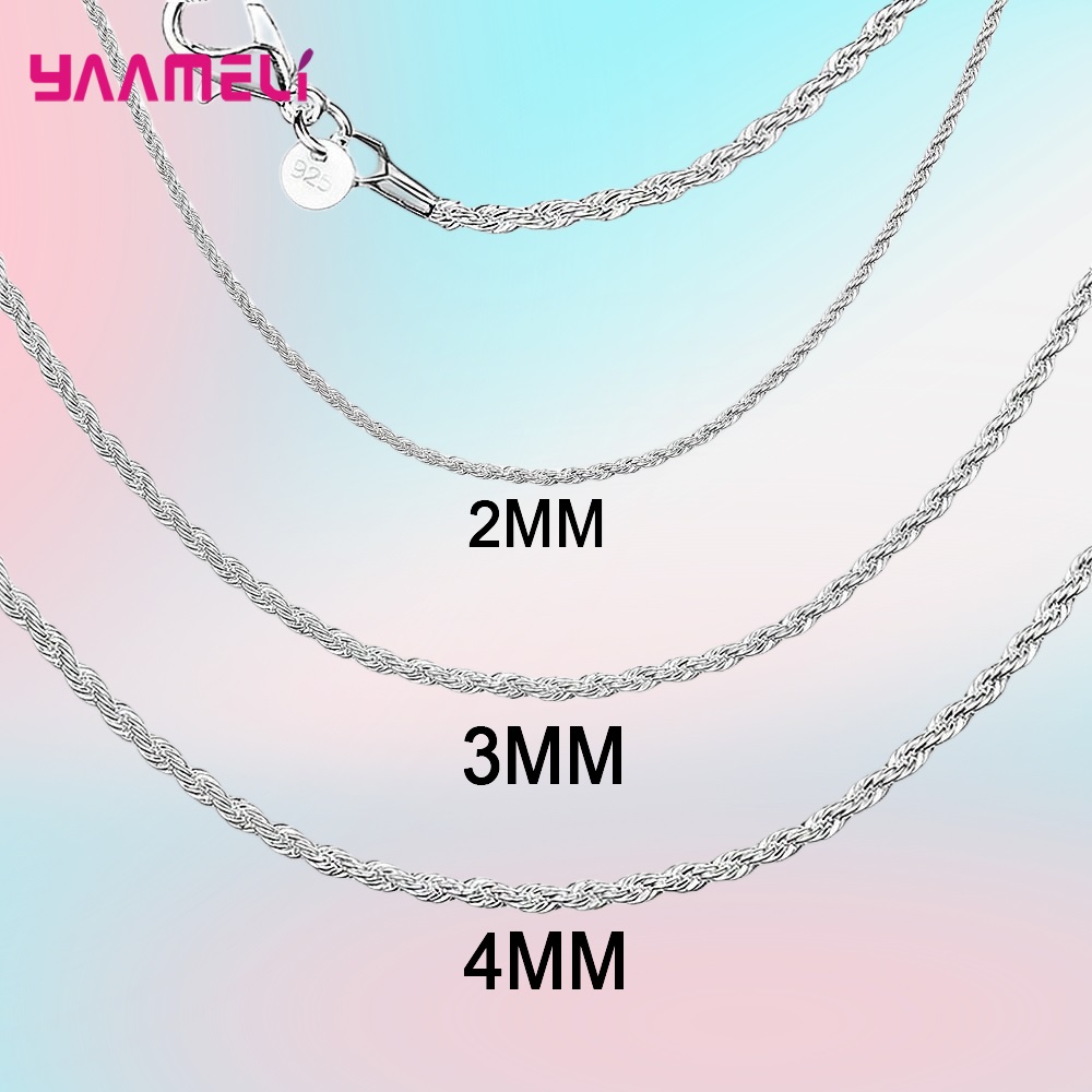 Vendita superiore vera pura co - Lobster Clasp Silver recensione e prezzo