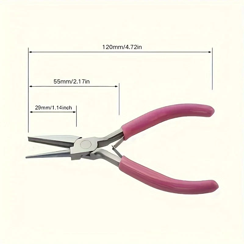 Attrezzi manuali di precisione - Jewelry Making Loop Pliers recensione e prezzo
