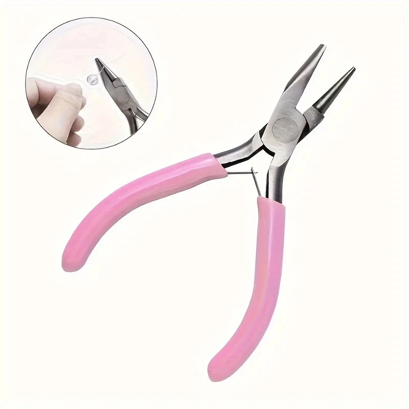Attrezzi manuali di precisione - Jewelry Making Loop Pliers recensione e prezzo