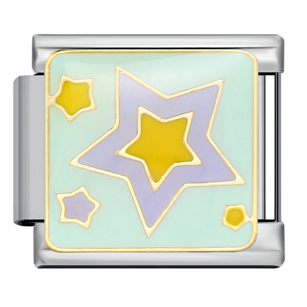 Nuovo Y2k Romantico Star Moon  - Jewelry Making Newcastle recensione e prezzo