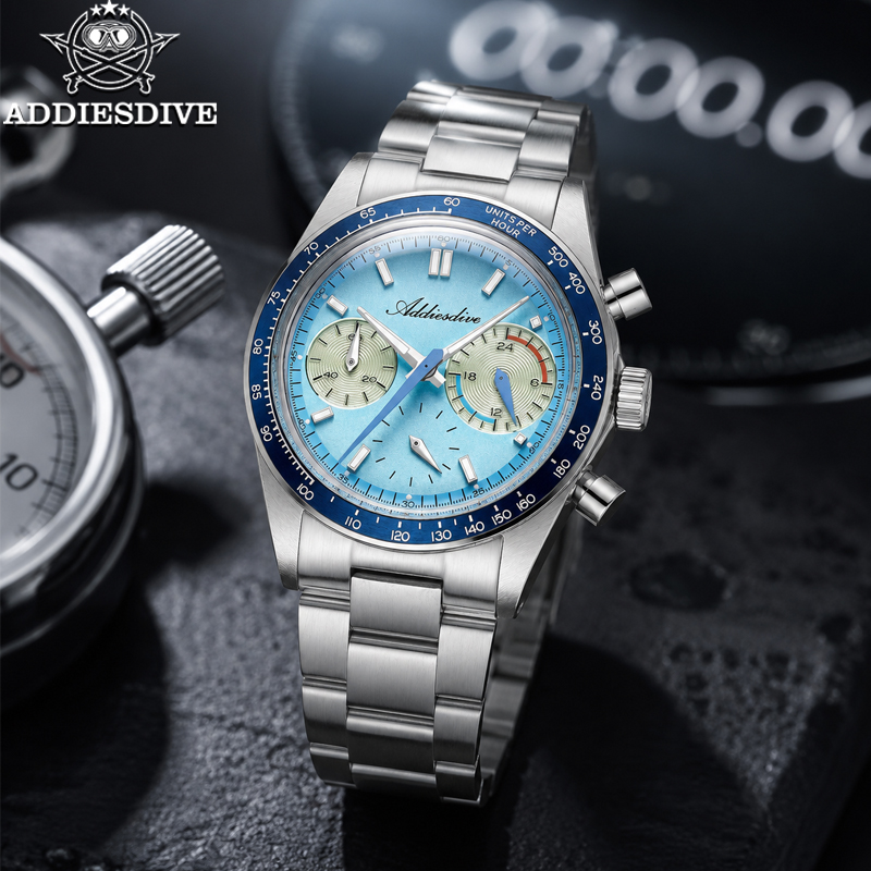 ADDIESDIVE Nuovo Orologio da U - Jewelry Making Hand Tools recensione e prezzo