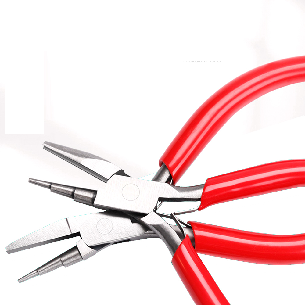 1 pz Mini pinze di precisione  - Jewelry Making Loop Pliers recensione e prezzo