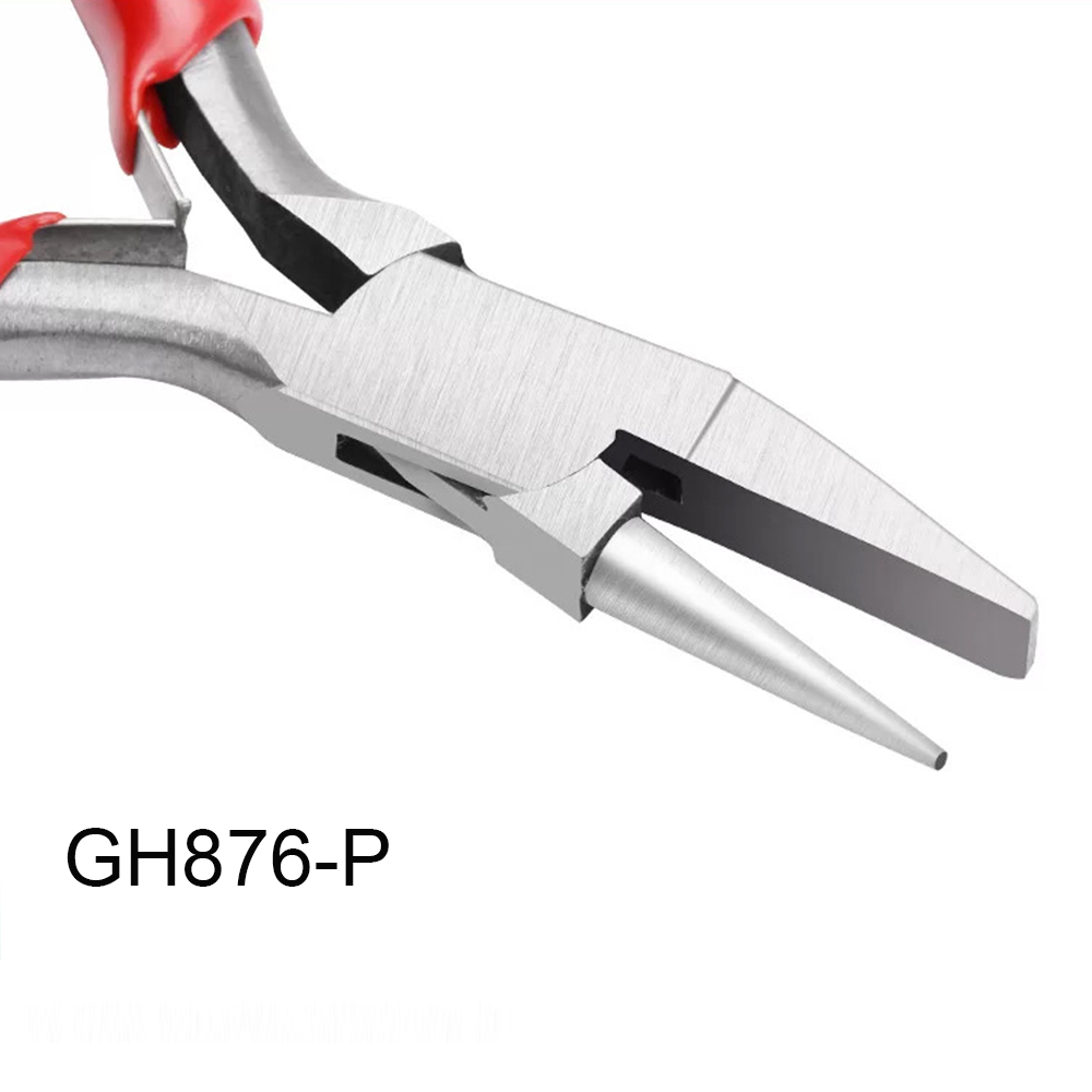 1 pz Mini pinze di precisione  - Jewelry Making Loop Pliers recensione e prezzo