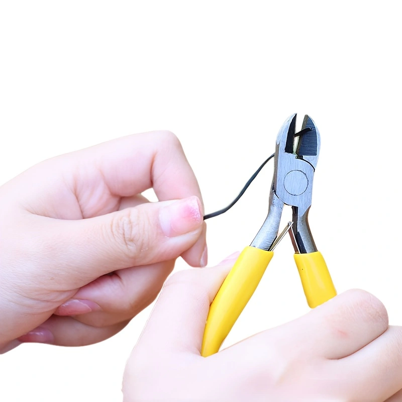 Set di 6/4/1 Pinze Gialle per  - Jewelry Plier Set recensione e prezzo