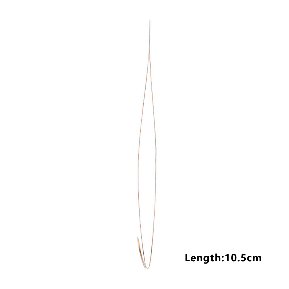 3 pezzi gancio curvo in acciai - Jewelry Making Looper Tool recensione e prezzo
