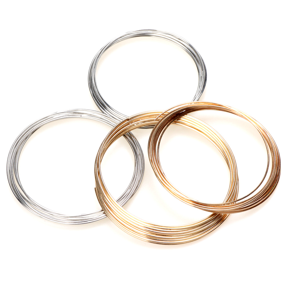 0.8 MILLIMETRI 55/60 MILLIMETR - Memory Wire Bracelet recensione e prezzo
