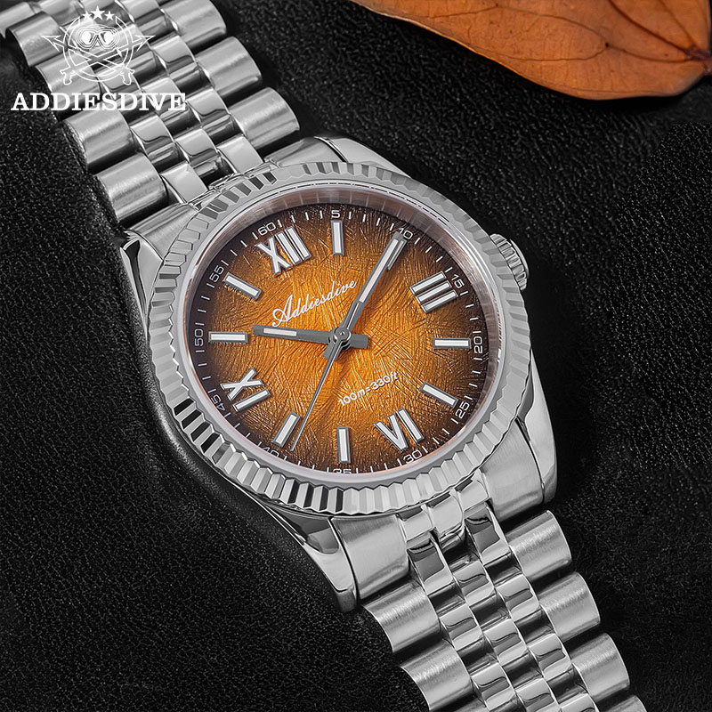 ADDIESDIVE Orologio elegante d - Jewelry Making Hand Tools recensione e prezzo