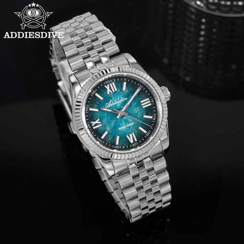 ADDIESDIVE Orologio elegante d - Jewelry Making Hand Tools recensione e prezzo