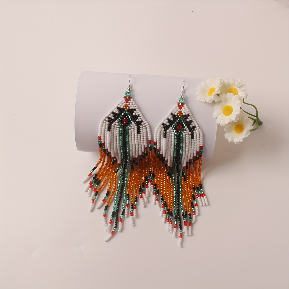Orecchini Boemia per donna Per - Crystal Bead Mix recensione e prezzo