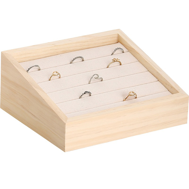 1pc espositore per gioielli in - Jewelry Making Desk recensione e prezzo