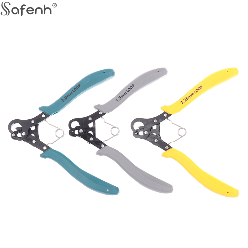 1.5/2.25/3mm Set di pinze per  - Jewelry Plier Set recensione e prezzo