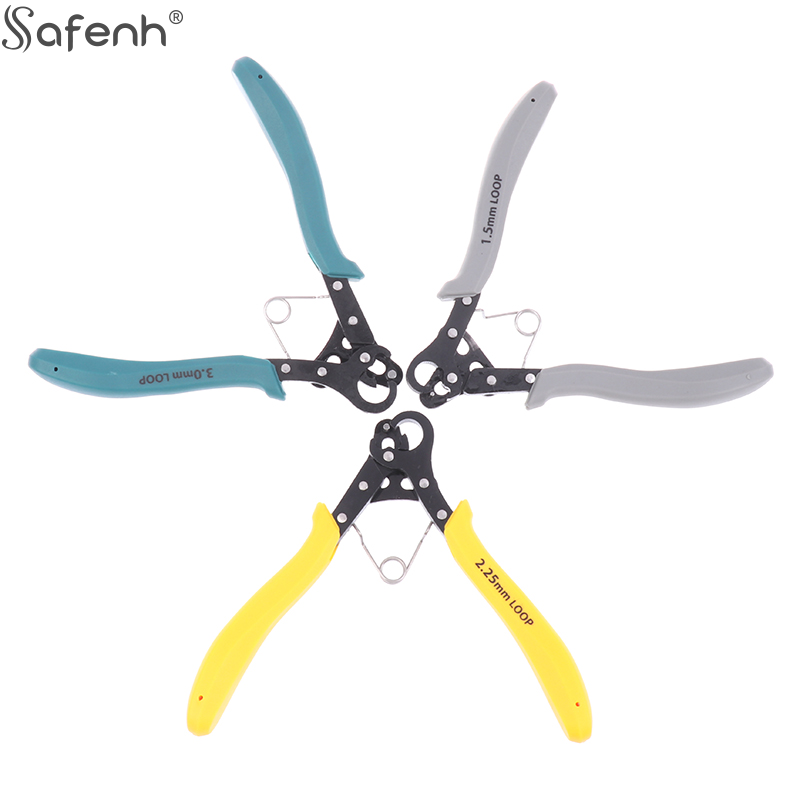 1.5/2.25/3mm Set di pinze per  - Jewelry Plier Set recensione e prezzo
