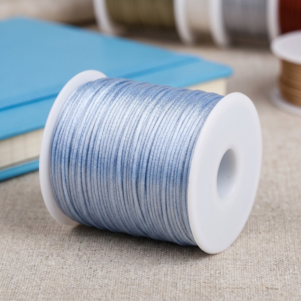 Corda Artigianale da 100m, 1.5 - Knotting Cord Silk recensione e prezzo