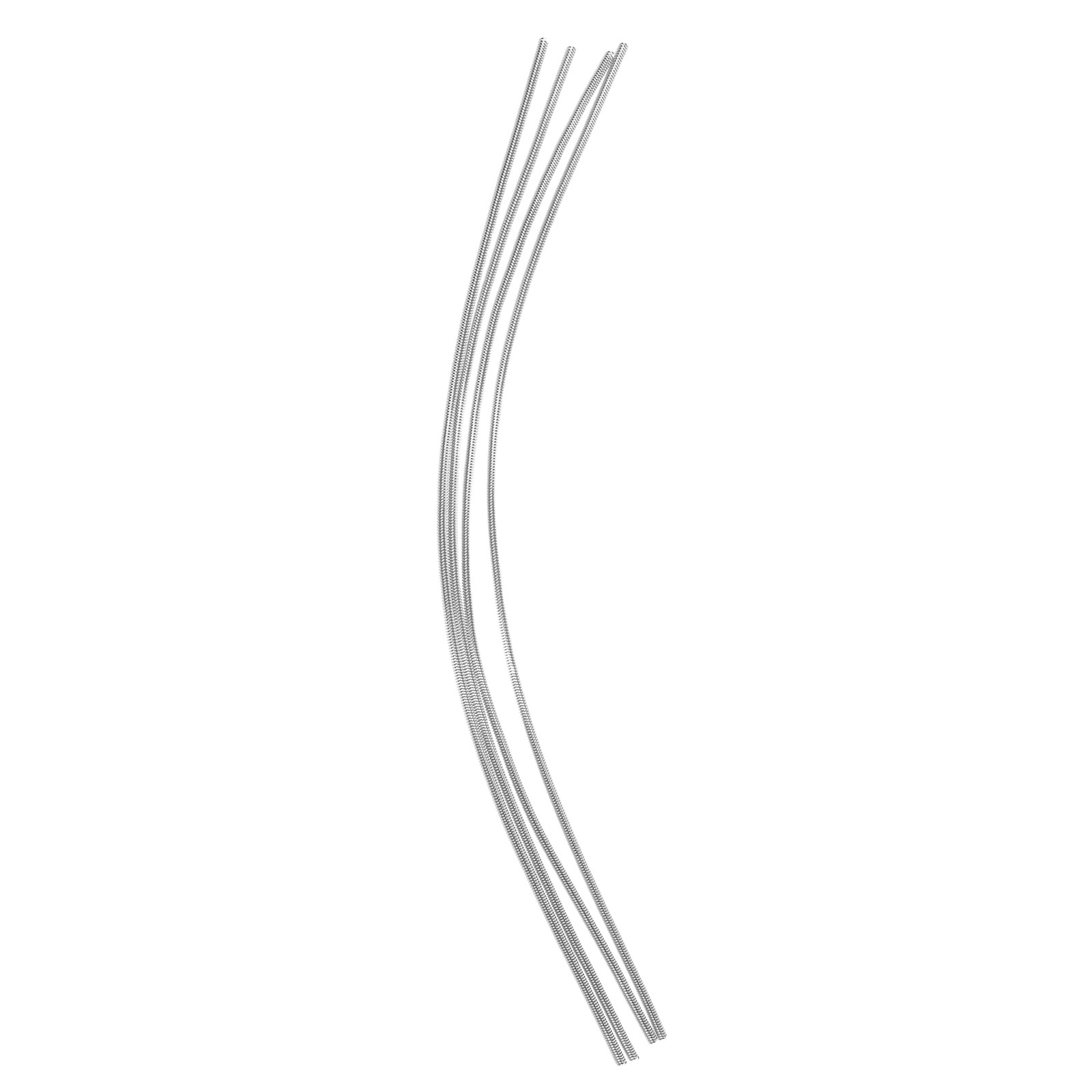 4 pezzi di filo flessibile in  - Memory Wire Bracelet recensione e prezzo