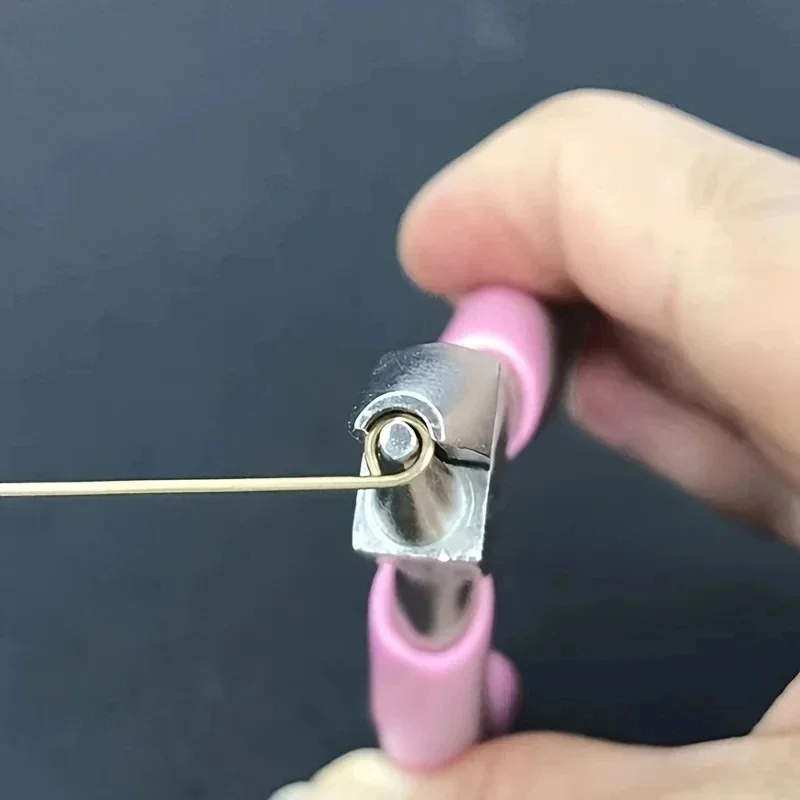 Pinze Concave Rotonde Professi - Jewelry Making Loop Pliers recensione e prezzo