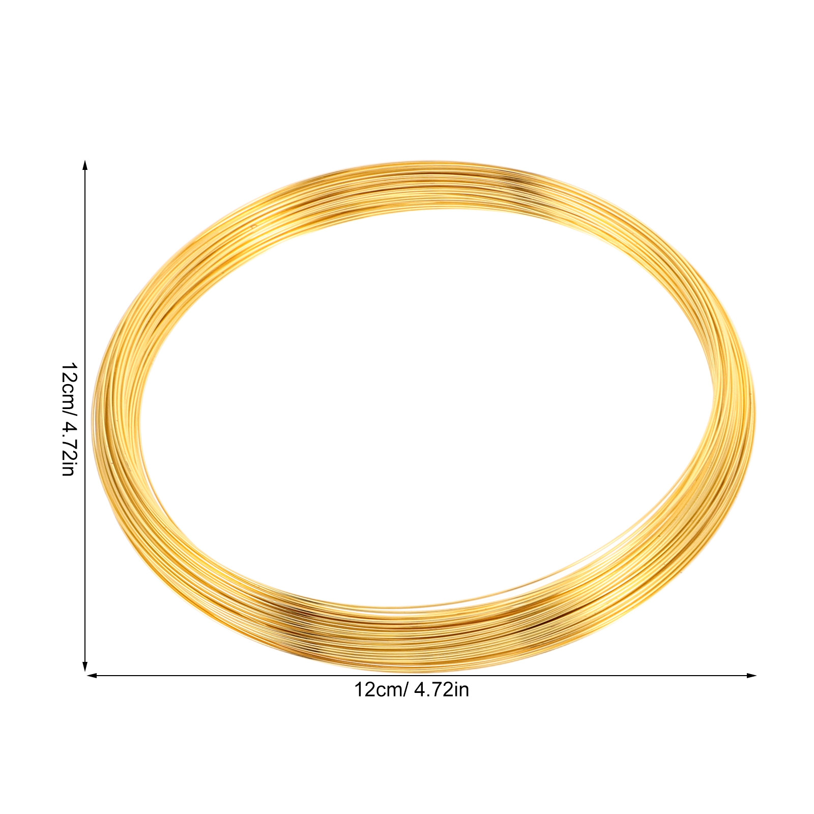 Set di Bracciali in Filo di Me - Memory Wire Bracelet recensione e prezzo