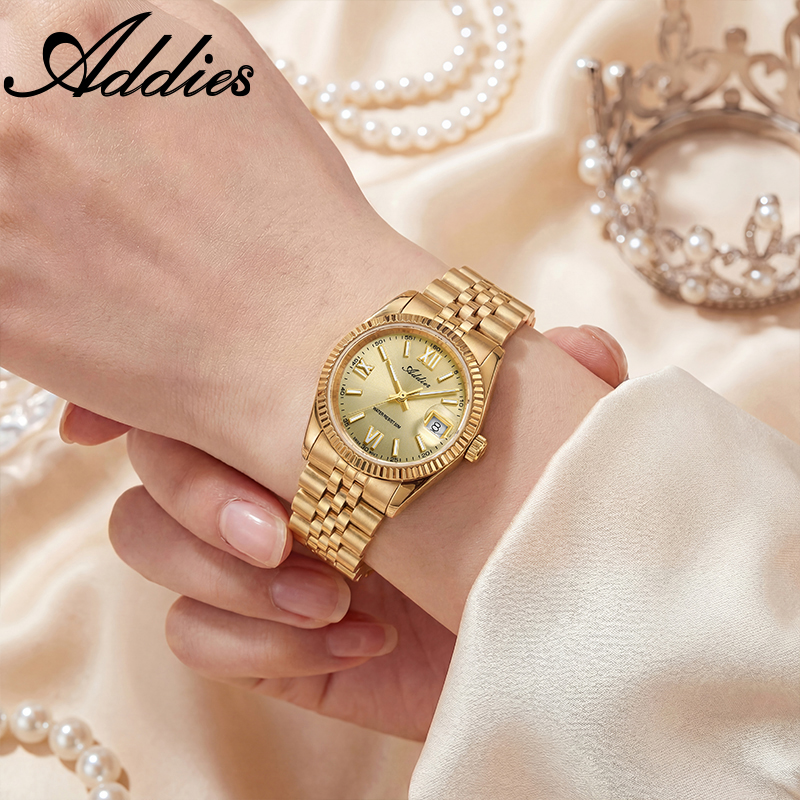 Orologio da donna di lusso Add - Jewelry Making Hand Tools recensione e prezzo