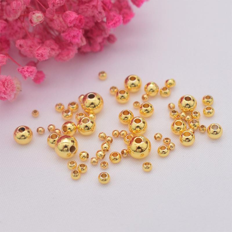 Perline Distanziatrici Sfaccet - Jewelry Making Ideas With Beads recensione e prezzo