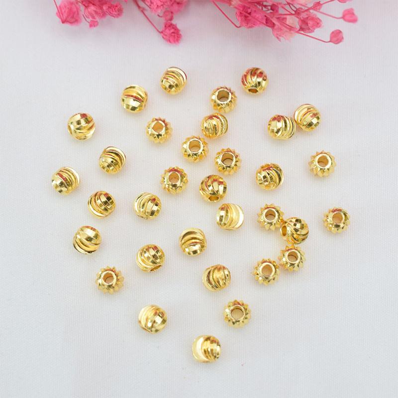 Perline Distanziatrici Sfaccet - Jewelry Making Ideas With Beads recensione e prezzo