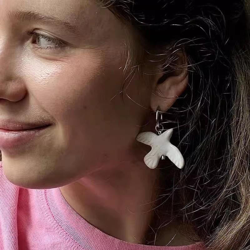 Perline in Ceramica a Forma di - Jewelry Making Ideas With Beads recensione e prezzo