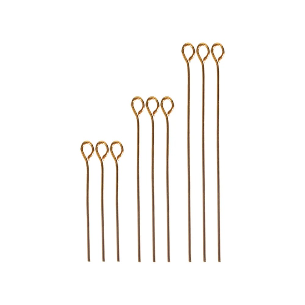 200 Pezzi Mini Aghi in Metallo - Jewelry Making Looper Tool recensione e prezzo