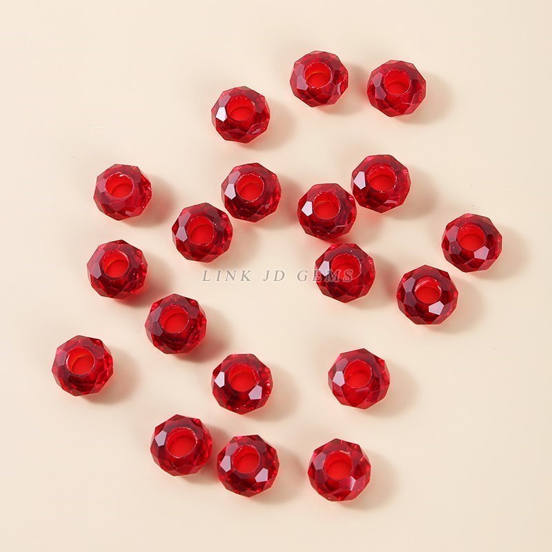 10 pz/lotto cristallo naturale - Crystal Bead Mix recensione e prezzo