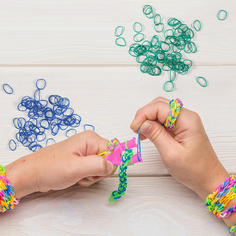 Kit per tessitura di corde con - Jewelry Making Beginners recensione e prezzo