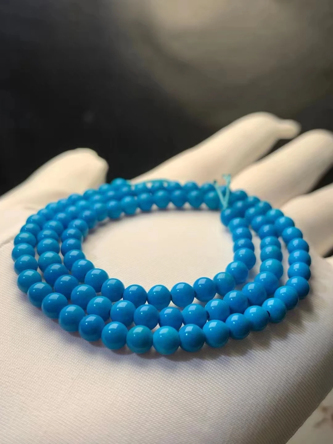 Perline da 3 mm con turchese a - Jewelry Making Ideas With Beads recensione e prezzo
