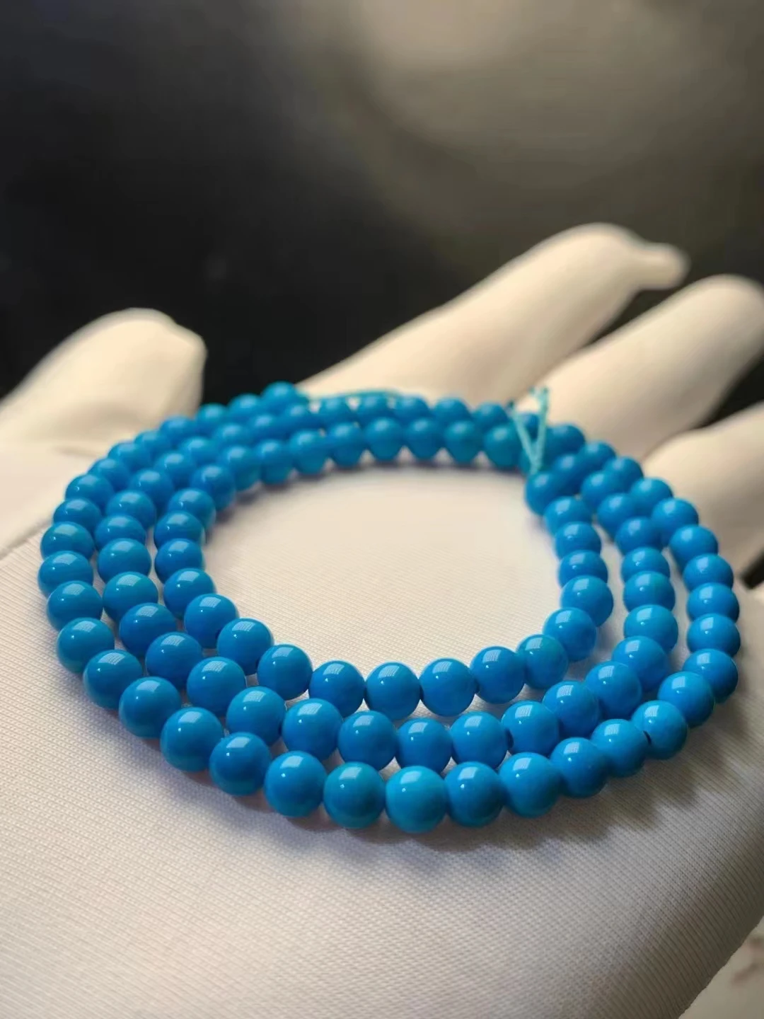 Perline da 3 mm con turchese a - Jewelry Making Ideas With Beads recensione e prezzo