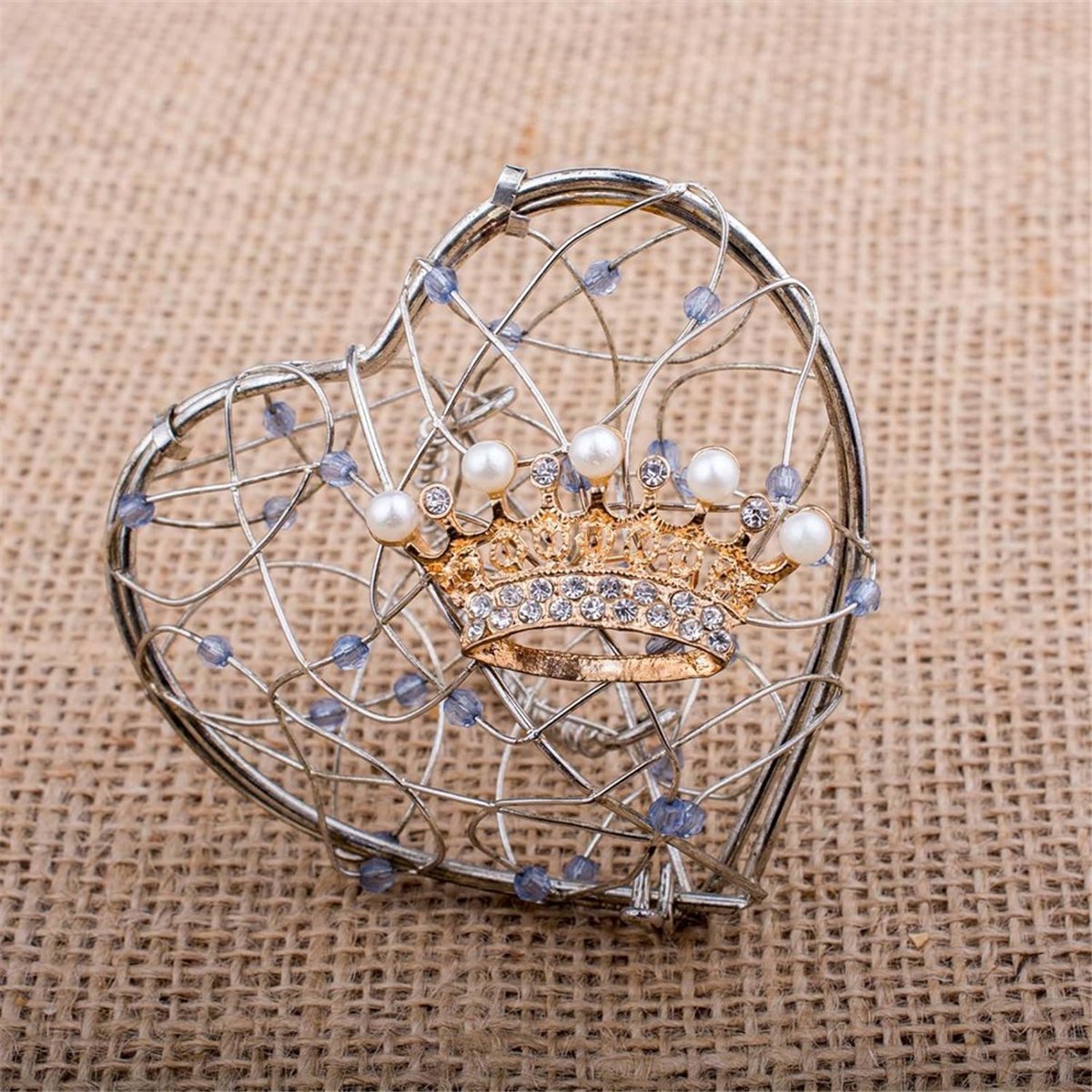 A008 Filo per gioielli da 100  - Memory Wire Bracelet recensione e prezzo