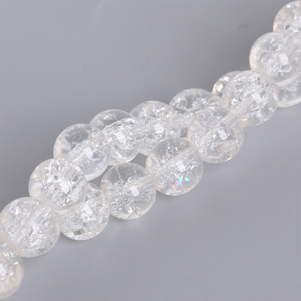 Perle di Vetro in Agata Natura - Jewelry Making Ideas With Beads recensione e prezzo